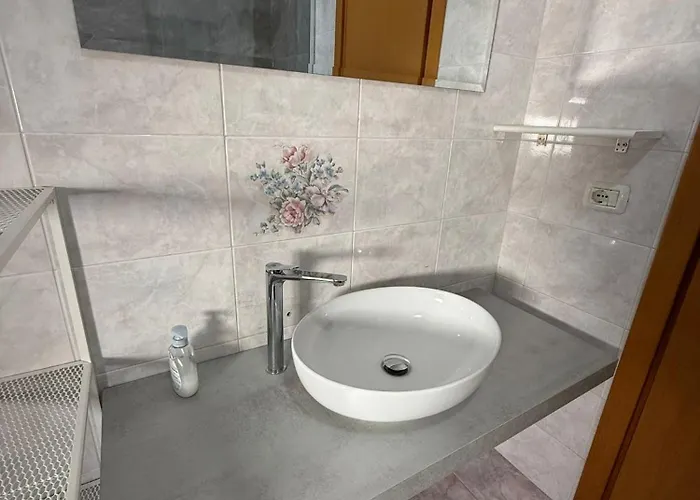Bed and Breakfast Dimora Le Grottaglie Polignano a Mare